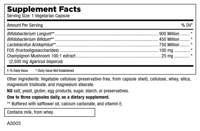 Immune Support – Mt. Angel Vitamins